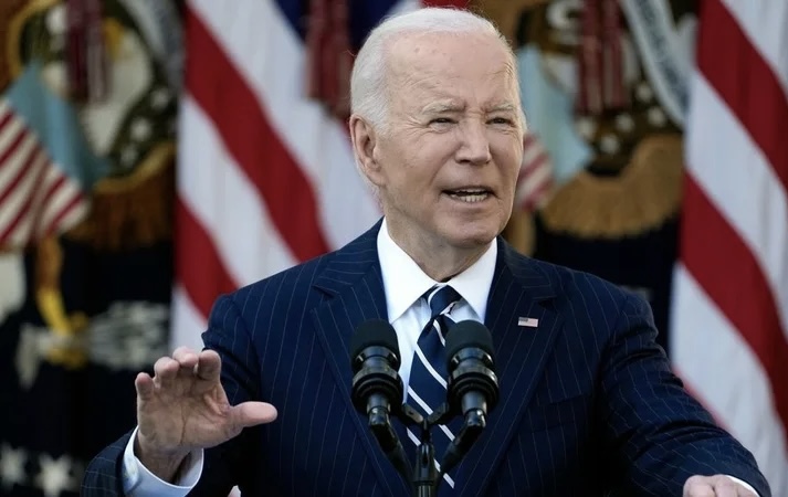“PO SHQYRTOJMË…”/ Ish-presidenti amerikan Joe Biden diagnostikohet me kancer