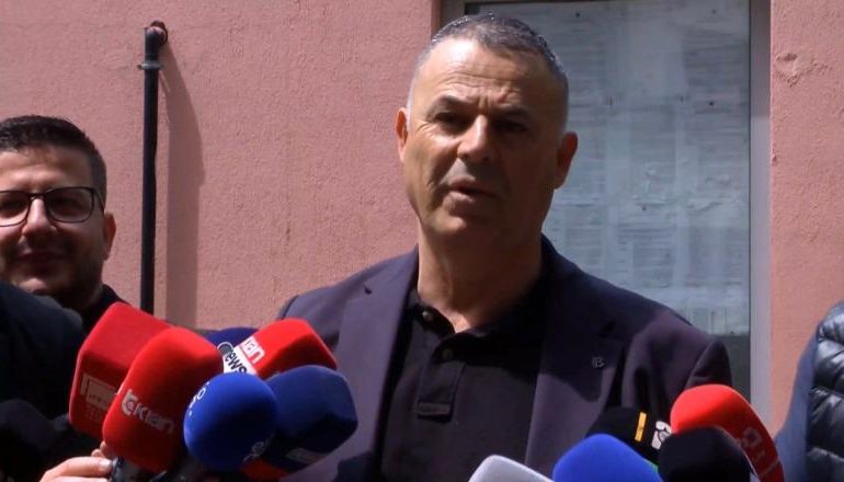 AKUZOHET PËR FSHEHJE PASURIE/ GJKKO kthen për plotësim hetimesh dosjen e Asllan Dogjanit! Deputeti i PD: E iniciuar nga Rama