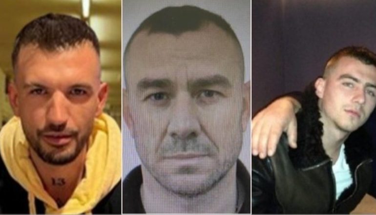 PLANI PËR TË VRARË INEZ HAJRULLËN/ Apeli i GJKKO lë në fuqi dënimet për Leonard Luzin dhe dy të tjerët