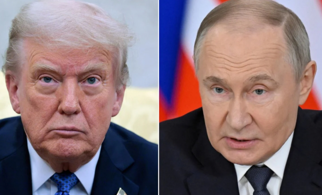 LUFTA NË UKRAINË/ Nis telefonata e Trump me Putinin