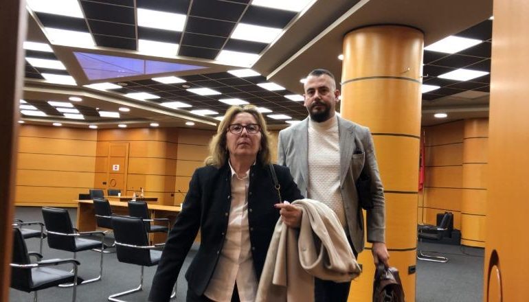 PROBLEME ME PASURINË/ KPA shkarkon përfundimisht nga detyra prokuroren e Shkodrës Françeskina Lekani