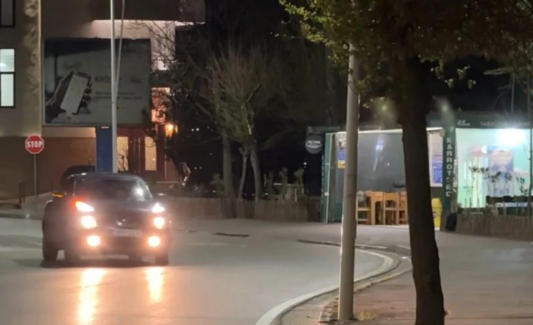 TRAGJIKE/ Aksident me vdekje në Tiranë, 15-vjeçari përplas të moshuarin