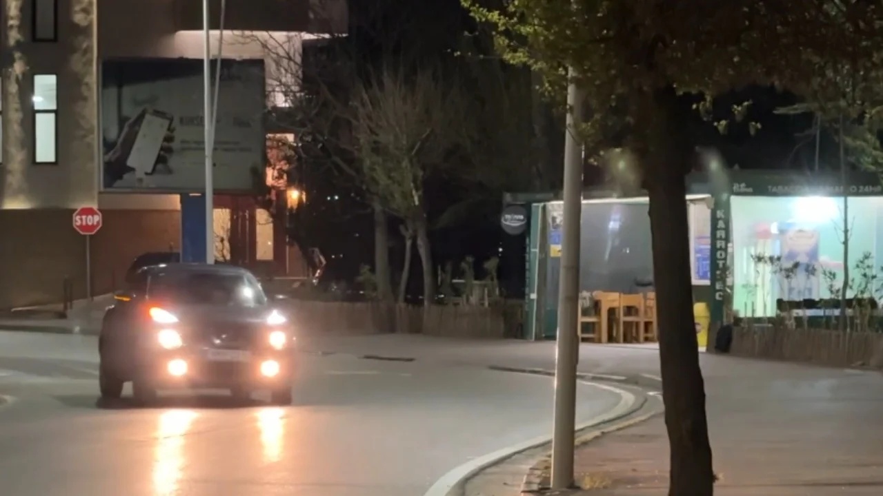 TRAGJIKE/ Aksident me vdekje në Tiranë, 15-vjeçari përplas të moshuarin
