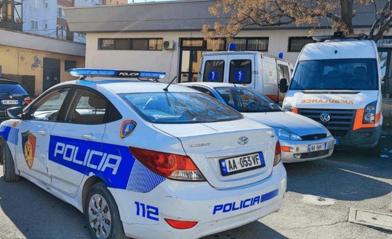 ATENTATI NË DURRËS/ Reagon policia: 29-vjeçari u qëllua me armë zjarri nga persona të maskuar, ndërroi jetë në spital