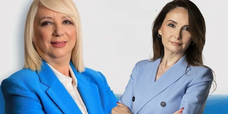 AKUZA BRENDA PD/ Tabaku mbi 20 mijë vota në Tiranë, Adriana Kalaja: Ja bleu Rama