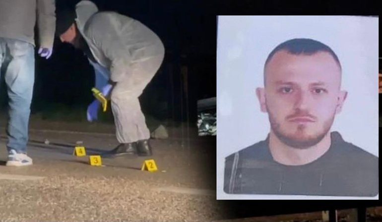 EKZEKUTIMI MAFIOZ I KRISTIAN MARKUT/ Si u zbulua atentati i 13 janarit, saga e gjakmarrjes mes fiseve Reçi dhe Gjini