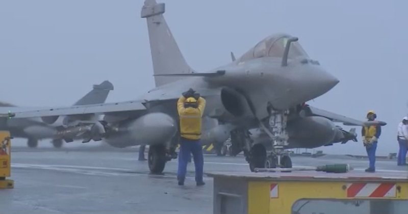 MILIARDA EURO KREDI PËR AVIONËT RAFALE/ Serbia po armatoset kundër NATO me paratë europiane