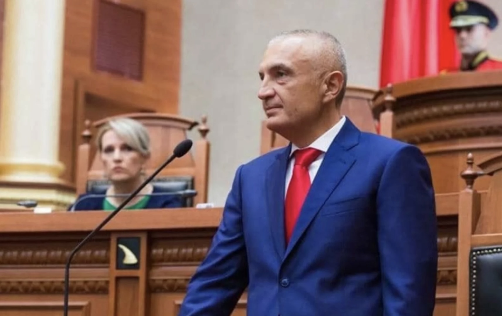 ZGJEDHJET E 11 MAJIT/ Meta vë në dyshim punën e numëruesve të PD, kërkon hetim për Tiranën