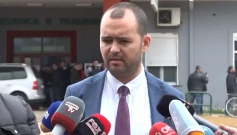 OPERACIONI SHQIPËRI-ITALI/ Masë sigurie edhe për avokatin Armand Tragaj në Durrës