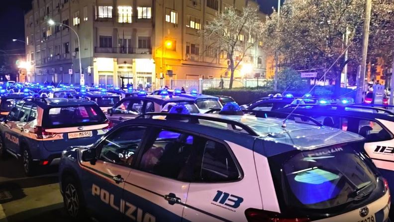 PAMJET E OPERACIONIT/ Tufat e parave të sekuestruara, ja droga e stampuar me ‘Paris’ e ‘Leon’