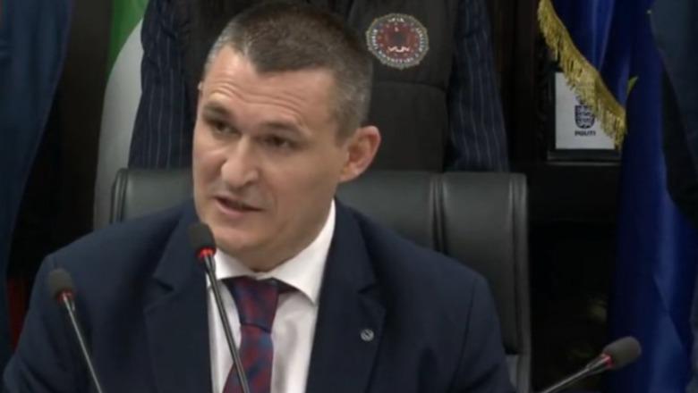 OPERACIONI ANTIDROGË/ Kreu i SPAK konferencë me autoritetet italiane: U godit një prej grupeve kriminale më të fuqishme në Shqipëri
