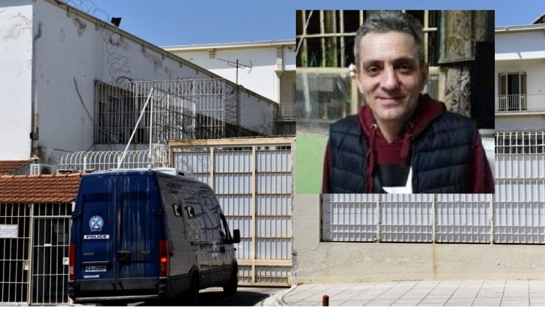 POLICIA GREKE MËSYN NË BURGUN E KORIDHALOS/ Kontrollet në qelitë e shqiptarëve çojnë në izolimin e kreut të “mafias së burgjeve”, i akuzuar për rekrutim të vrasësve me pagesë