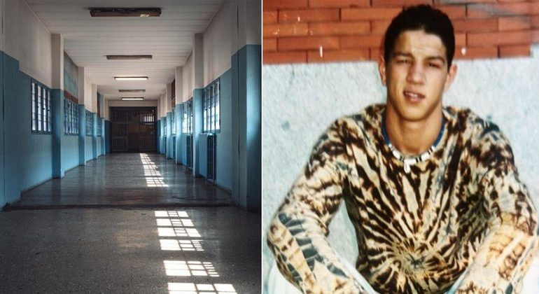 DO E TRANSFERONIN TE KAMPI I GJADRIT/ Marokeni vetëvaret brenda qelisë në Itali