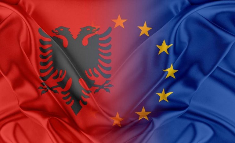 BE-SHQIPËRI/ Mbahet sot Konferenca e pestë Ndërqeveritare, hapet një tjetër grupkapitull! Ja fushat që përfshihen