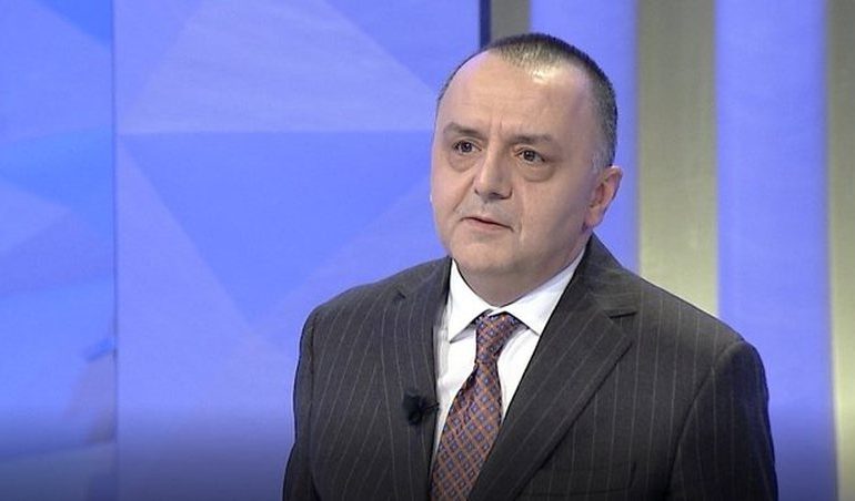 E TRISHTË/ Ndërron jetë Artan Lame, pas një ndërhyrje në zemër