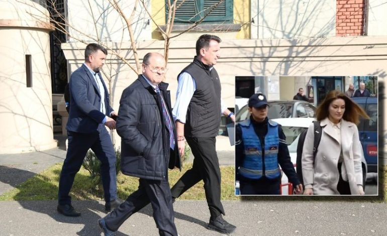DETAJET E PARA/ SPAK i sekuestron një apartamente Erion Veliajt dhe bashkëshortes së tij