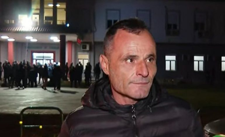 VRASJA E MARTIN CANIT/ Babai i Luis Meçes: Prokurorja më nxori nga seanca, tha se djemtë kanë biseduar…