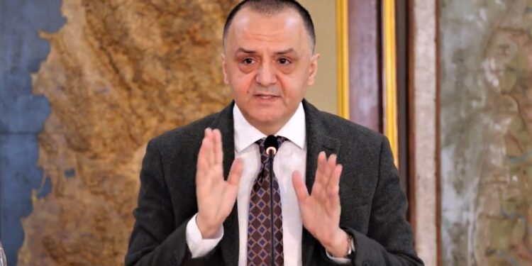 ARTAN LAME ËSHTË ENDE NË JETË? Ja çfarë thonë burime pranë familjes së tij