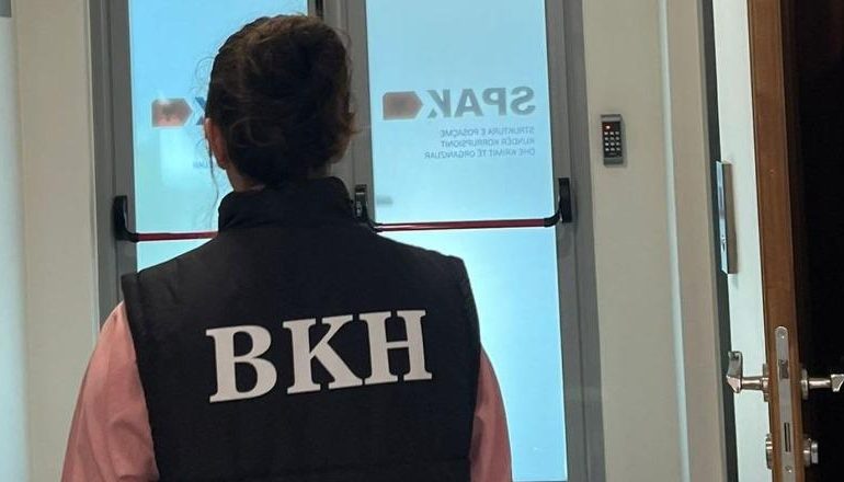 PAS PËRJASHTIMIT TË AIDA HAJNAJT NGA RIKANDIDIMI/ SPAK rihap garën për kreun e BKH-së