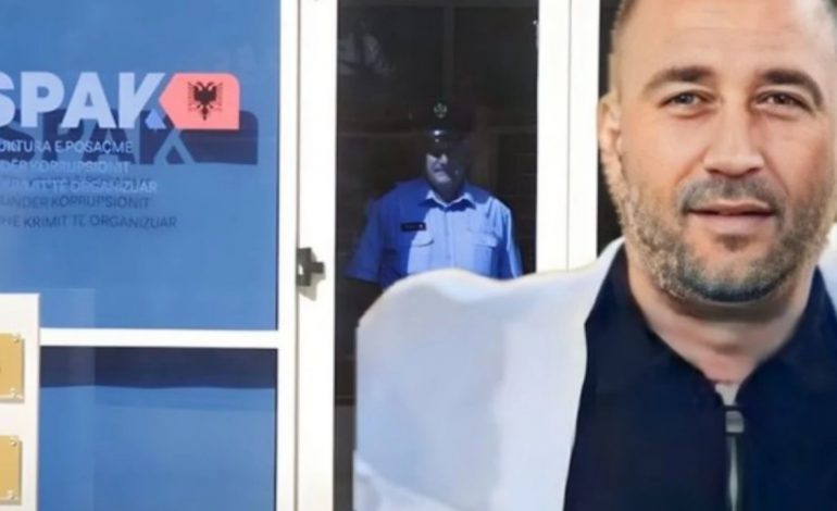 SEKUESTRIMI I PRONAVE/ Refuzohet kërkesa e Pëllumb Gjokës për dosjen “Metamorfoza”
