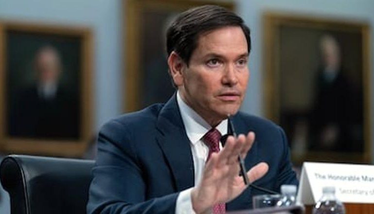 SHBA/ Rubio shkarkon 100 punonjës të Këshillit të Sigurisë përmes emailit