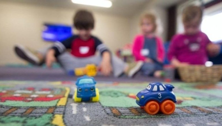 HELMIM MASIV NË KOPSHTIN E GRAMSHIT/ 3 fëmijë në Urgjencë, ngjarja para 5 ditësh, institucionet e fshehën! Analizat konfirmojnë salmonelën