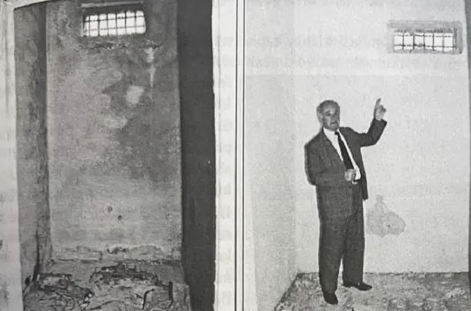 DOSSIER/ Kujtimet e Ahmet Bushatit: Zefi, i rritur jetim se i ishte djeg shtëpia bashkë me prindit, del partizan por ra në burg…