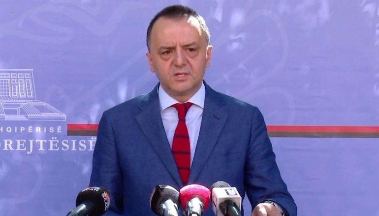 NDARJA NGA JETA E ARTAN LAMES/ Të martën mbahen homazhet dhe përcjellja për në banesën e fundit