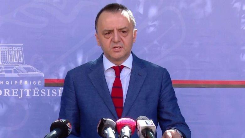 NDARJA NGA JETA E ARTAN LAMES/ Të martën mbahen homazhet dhe përcjellja për në banesën e fundit