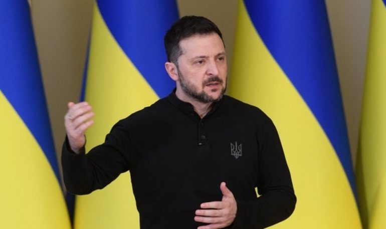 SULMET NË UKRAINË/ Zelensky: Heshtja e Amerikës dhe ndërkombëtarëve po e inkurajojnë Putinin