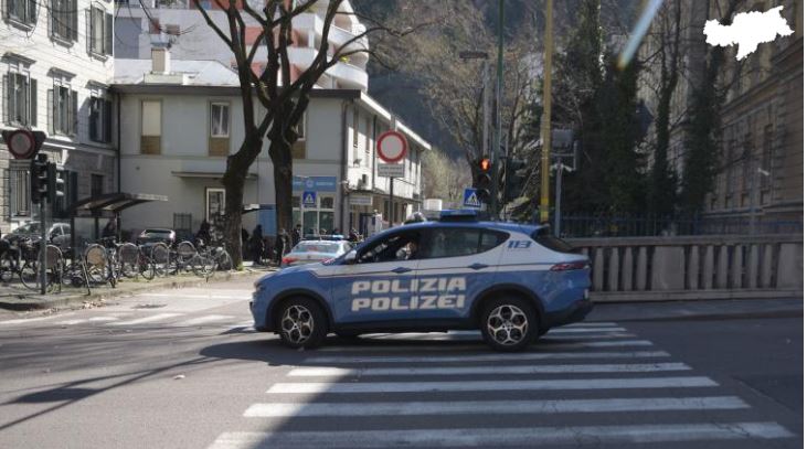 PLAS SHERRI NË NJË KLUB NATE NË ITALI/ Plagosen dy persona, arrestohen 4 shqiptarë