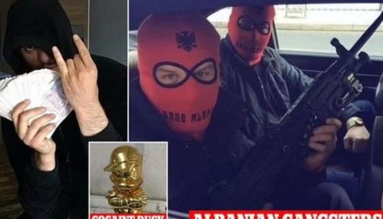 “SHESIM LIRË, SUNDOJMË MË SHPEJT”/ Rrëfimi i bosit shqiptar të kokainës për ‘Daily Mail’ që sfidon policinë britanike