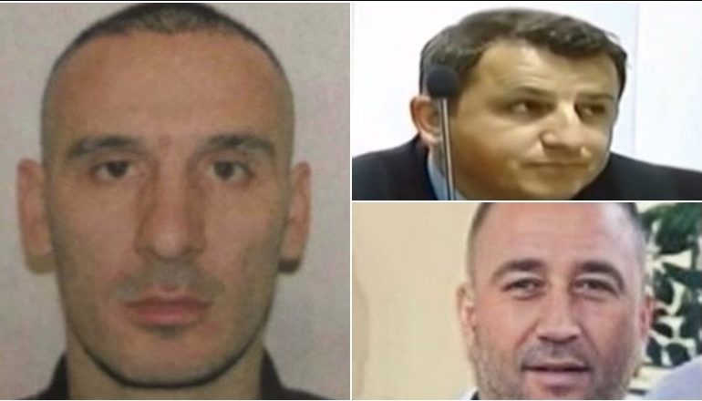 “METAMORFOZA”/ GJKKO shtyn sërish gjyqin, munguan dy nga avokatët dhe të pandehurit! Gjyqtarja Irena Gjoka zëvendësohet, ndodhet me leje 2-mjore