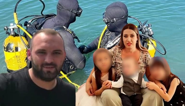TRAGJEDIA NË LUMIN BUNA/ Gjykata dënon me 4 vite burgim bashkëshortin Erdgys Arrazi