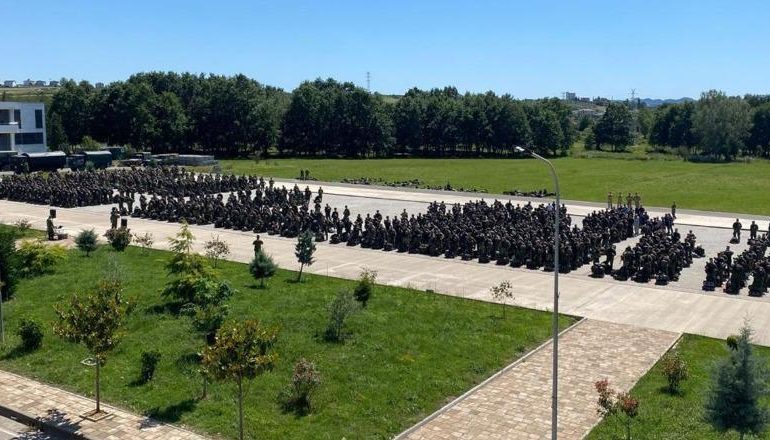 NIS NGA SHQIPËRIA STËRVITJA USHTARAKE “DEFENDER EUROPE 2025″/ Manovra të përbashkëta ushtarake me NATO-n dhe SHBA-në