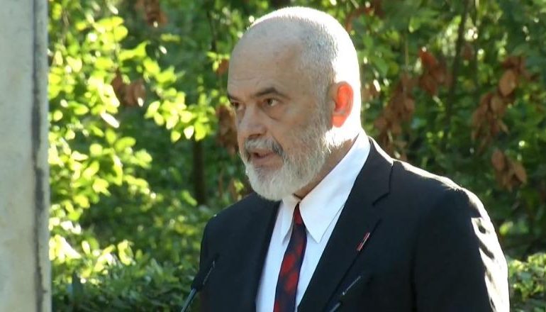 FITORJA E 11 MAJIT/ Rama: Do bëjmë lëvizje në udhëheqjen e partisë dhe në qeveri