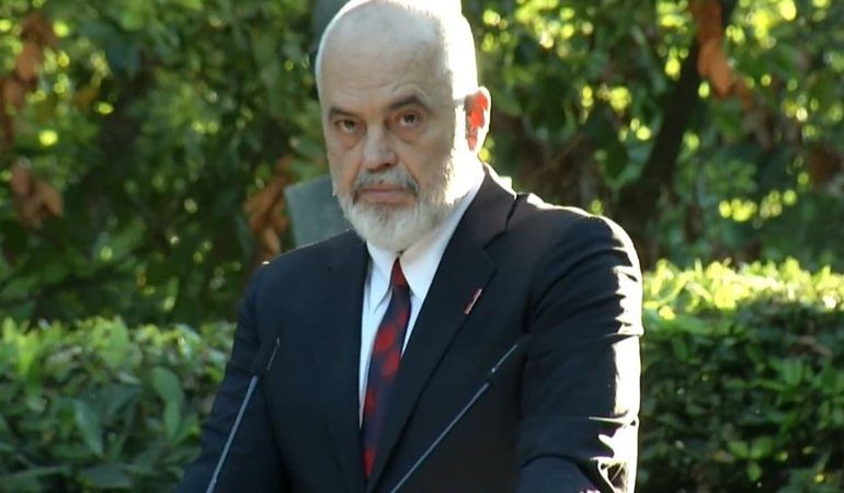 PARALAJMËRON NDRYSHIME/ Rama: Duhet të bëjmë disa lëvizje në udhëheqjen e partisë dhe në qeveri