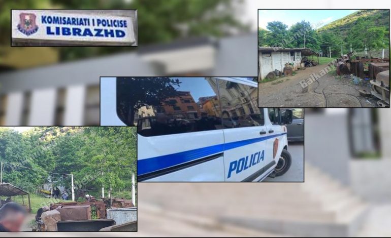 AKSIDENTI NË MINJERËN E KATJELIT/ Policia jep detaje: Vdekja e minatorit erdhi si pasojë e rrëshqitjes së një masivi minerali