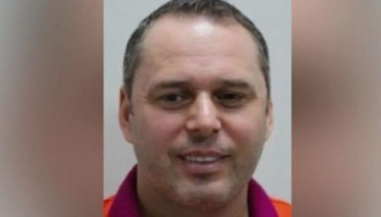I AKUZUAR PËR TRAFIK DROGE/ Arrestohet në Abu Dhabi i shumëkërkuari Dritan Gjika, kreu i mafies shqiptare në Ekuador