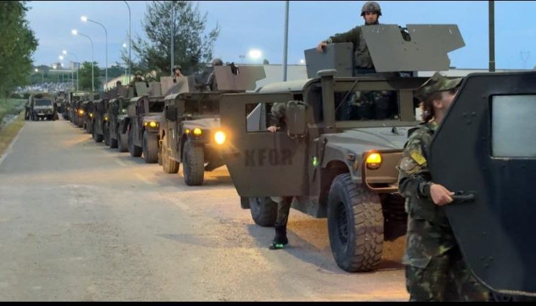 NIS STËRVITJA “DEFENDET EUROPE 2025″/ Vijon deri në 9 qershor! Shqipëria për herë të parë do demonstrojë edhe me dronë