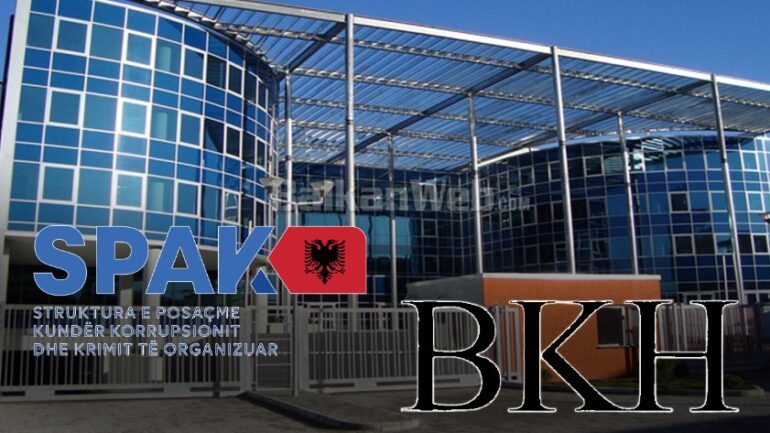 SPAK DHE BKH ZBARKOJNË NË ELBASAN/ Bleu vota për kandidatin e PS, sekuestrohet telefoni i një punonjësi të bashkisë. Kontrolle edhe…
