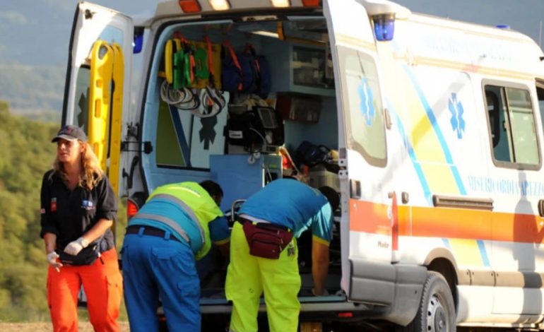 TRAGJIKE NË ITALI/ 39-vjeçari shqiptar humb jetën pasi përplaset nga një makinë