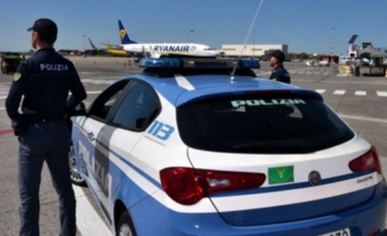 STREHOHEJ NË SHQIPËRI/ Policia italiane arreston bosin mafioz që drejtonte rrjetin e trafikut të drogës me vlerë 600 mln dollarë…