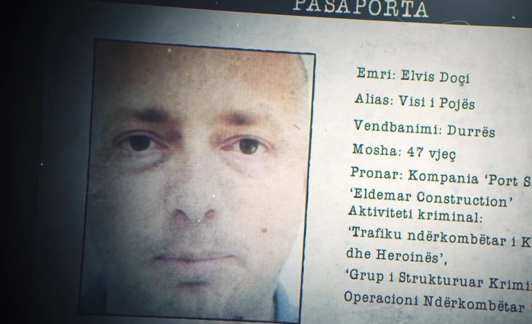 BISEDAT NË SKY ECC/ Skema si transportoheshin paratë e kokainës nga Europa në Shqipëri