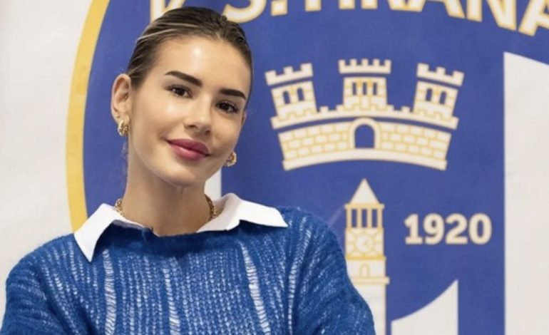 DOSJA 5D/ GJKKO shpall VENDIMIN, Deborah Keçi dënohet me burg