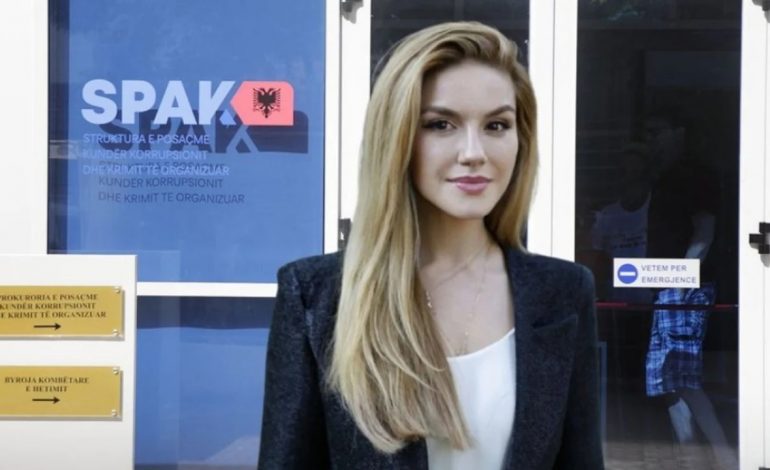 SEKUESTRIMI I PASURIVE TË “KODRA E DIELLIT”/ Ajola Xoxa bën rekurs në Gjykatën e Lartë