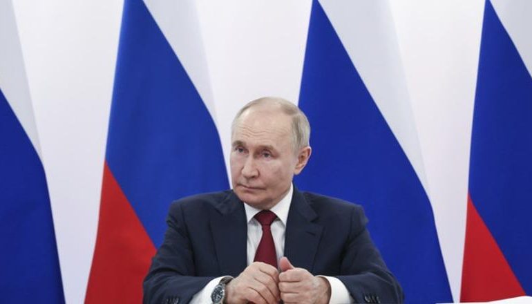 PUTIN, KUSHT PËR PAQEN NË UKRAINË/ Kërkon ‘firmën’ e fuqive perëndimore për të ndaluar zgjerimin e NATO-s drejt lindjes