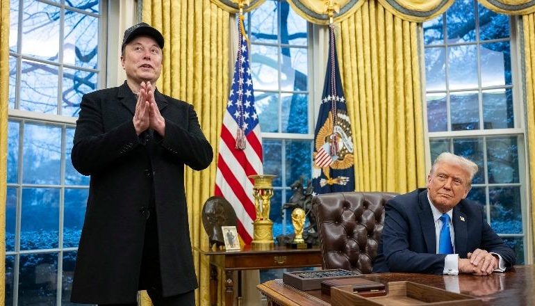 KRITIKA NDAJ TRUMP/ Musk: I zhgënjyer nga projektligji për taksat dhe shpenzimet