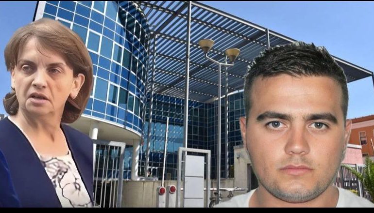 DOSJA SKY ECC/ Kërkoi lirimin nga qelia, GJKKO rrëzon ish-gjyqtaren e Elbasanit! Pajtime Fetahu akuzohet për lidhje me Suel Çelën dhe grupin ‘Çopja’