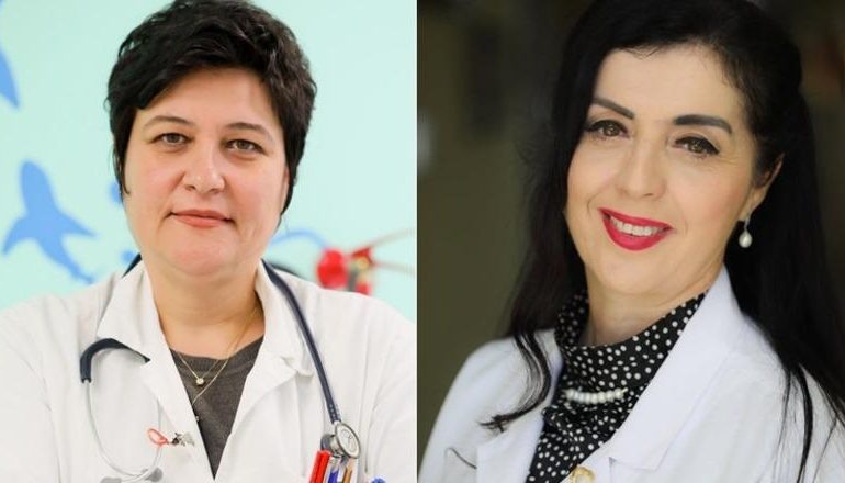 ÇFARË NDODHI? Jep dorëheqjen drejtoresha e QSUT, ja kush e zëvendëson (EMRI)